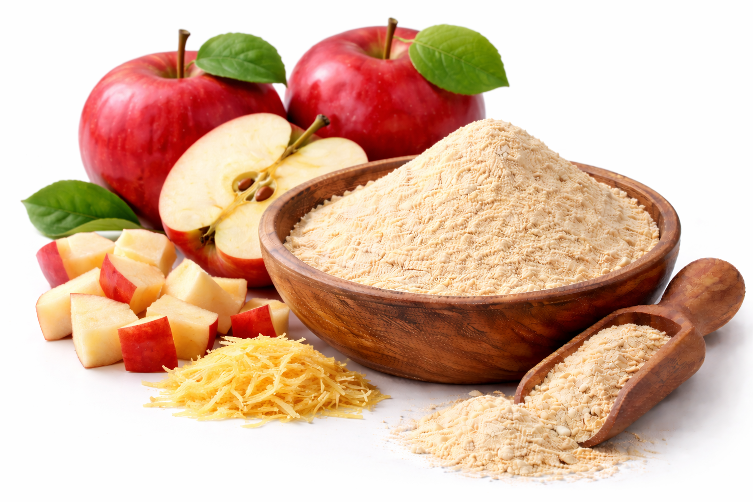 Apple Powder