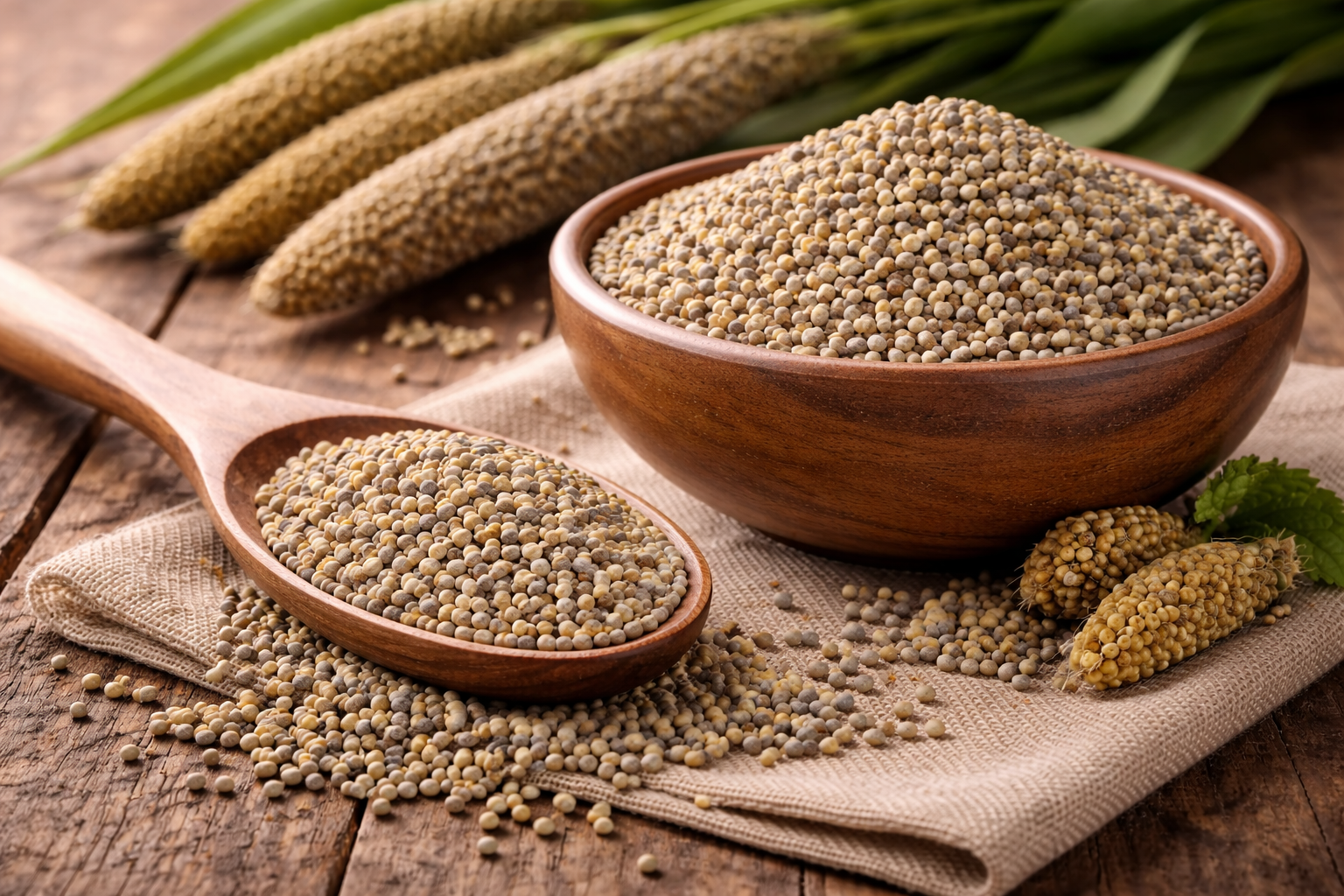 Bajra