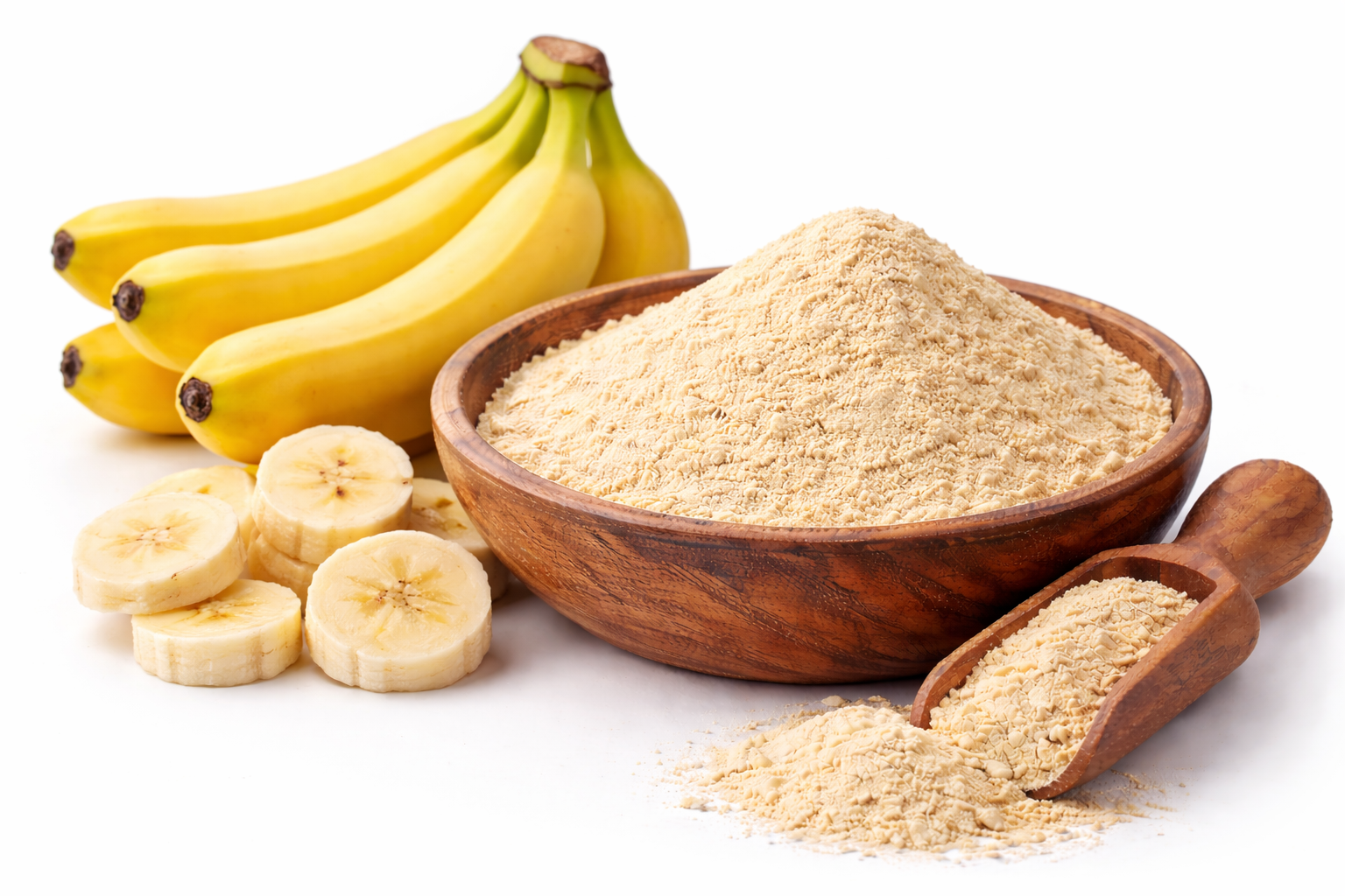 Banana Powder