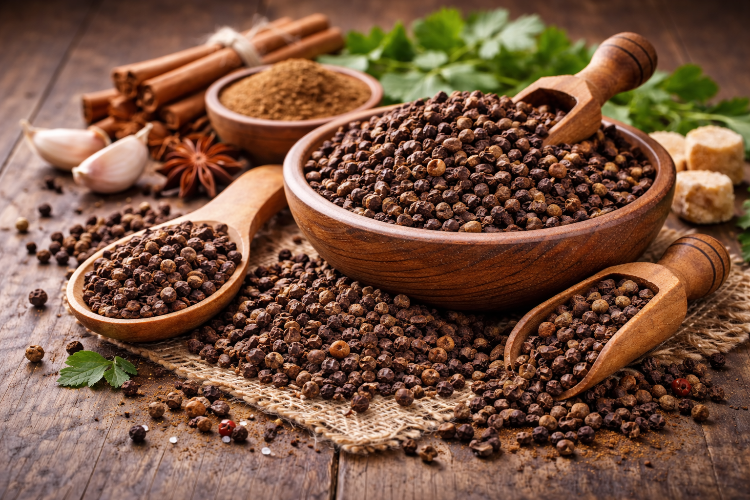 Cloves