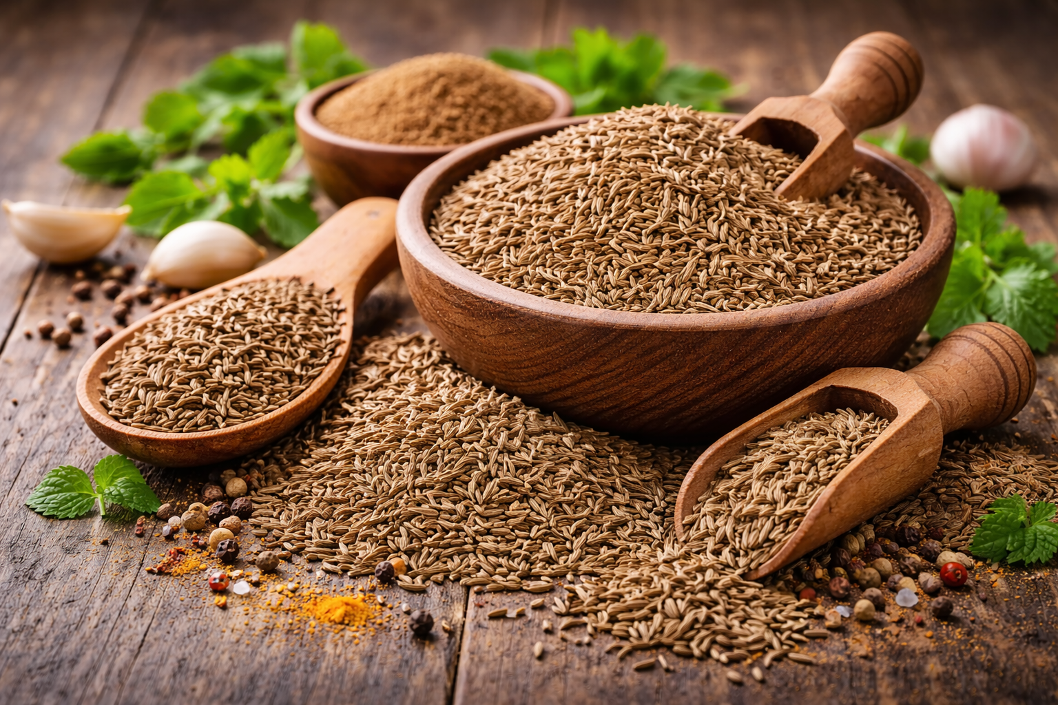 Cumin