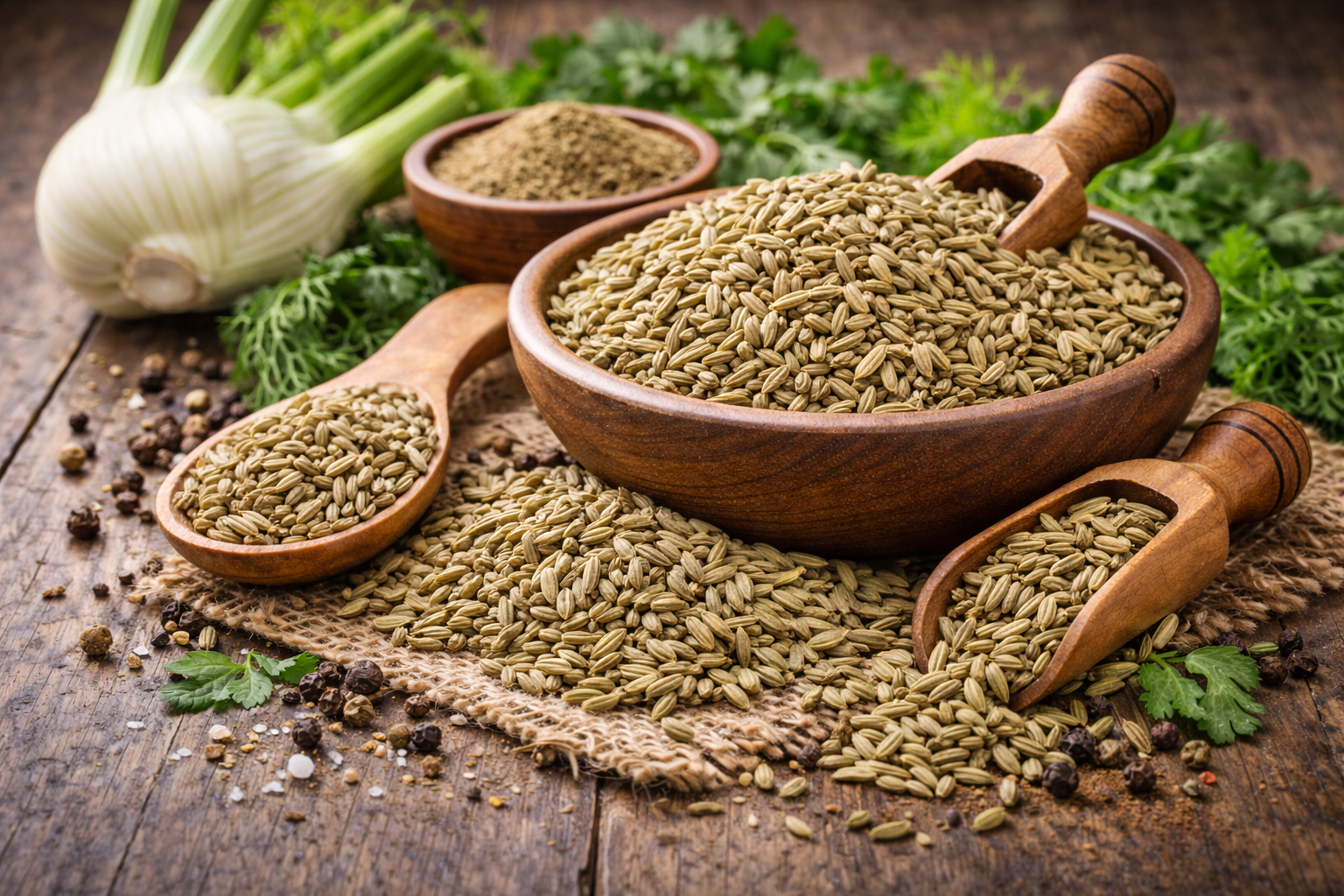 Fennel