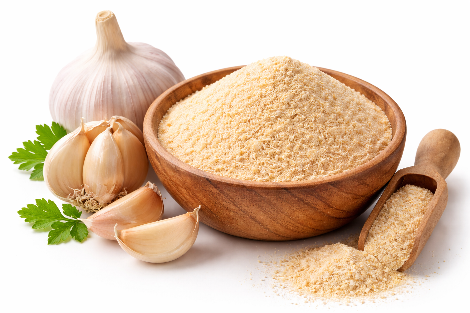 Garlic Powder