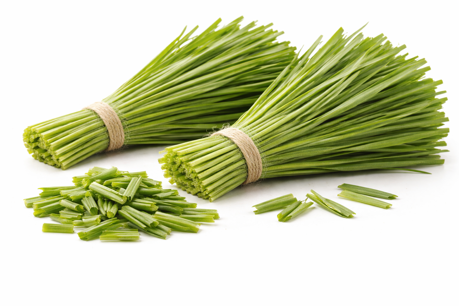 Lemon Grass Leaves