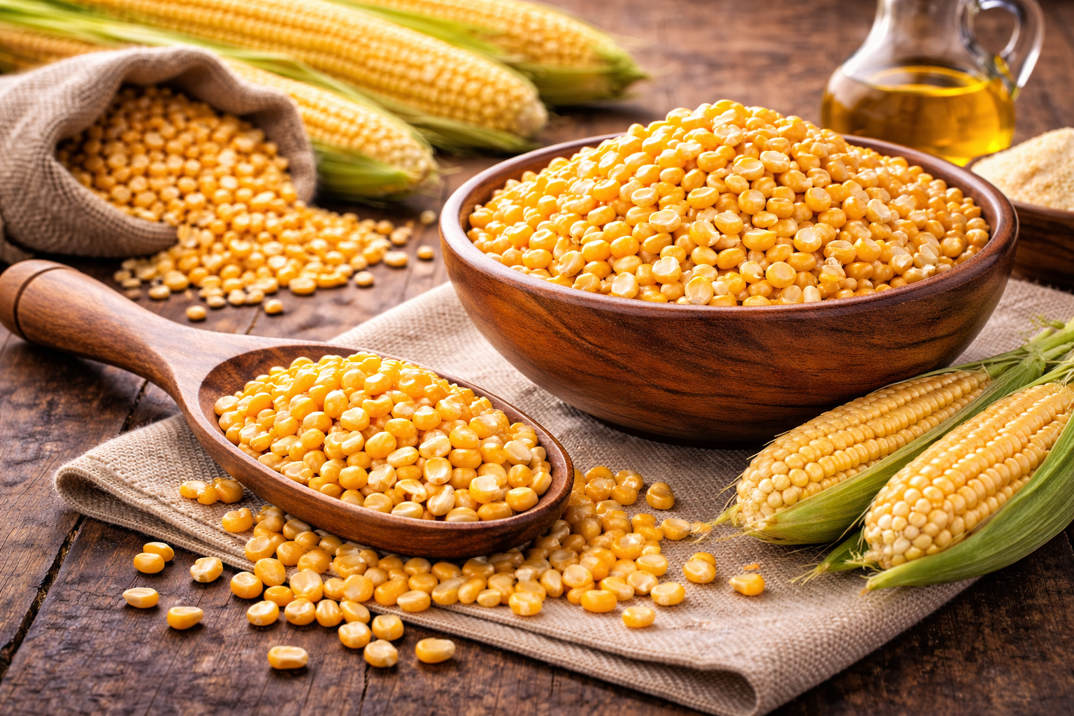 Maize