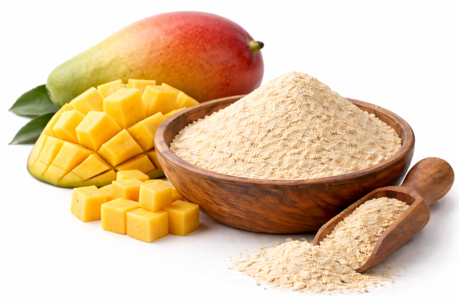 Mango Powder