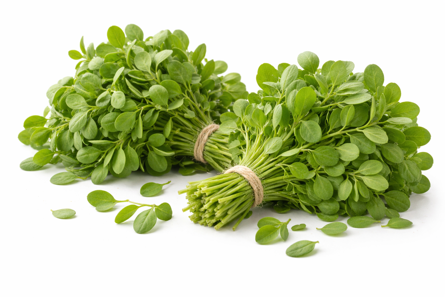 Methi Leaves