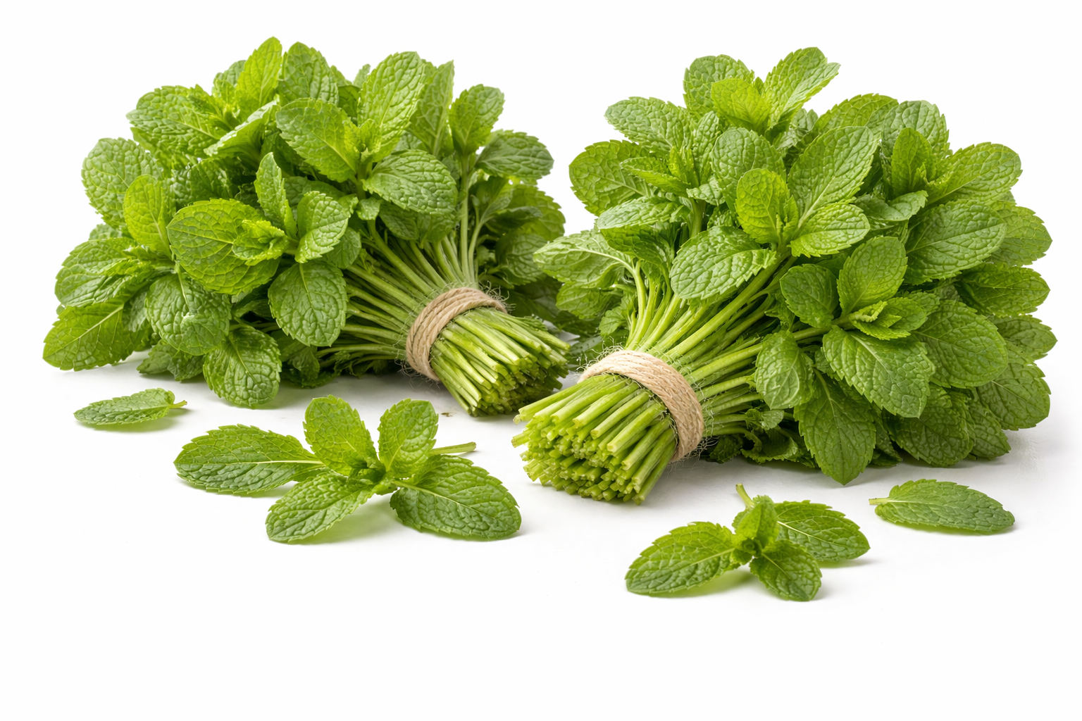 Mint Leaves