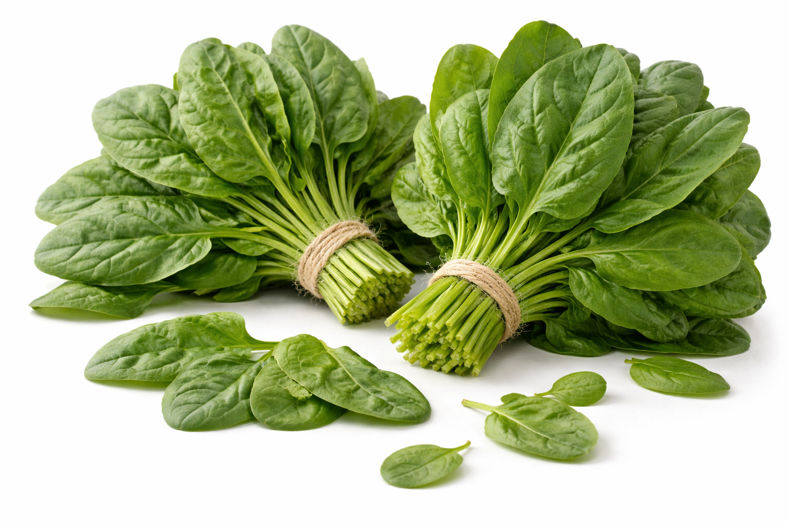 Palak Leaves