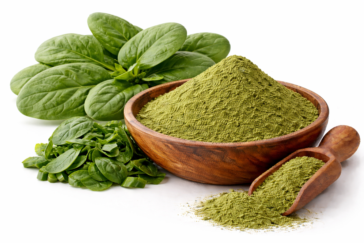 Palak Powder