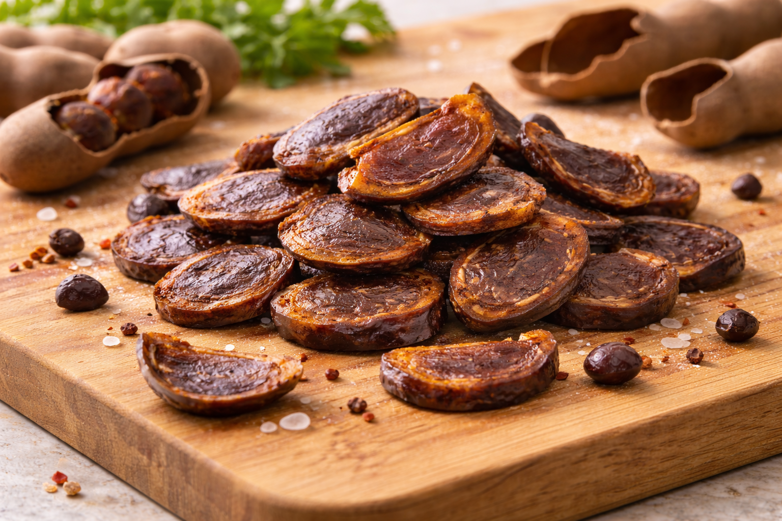 Tamarind Slices