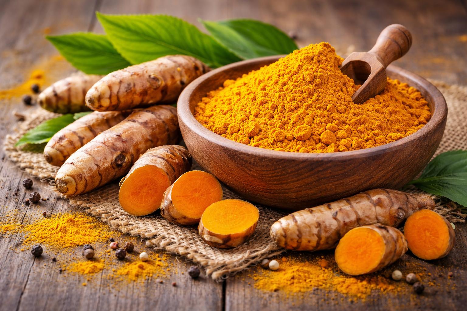 Turmeric