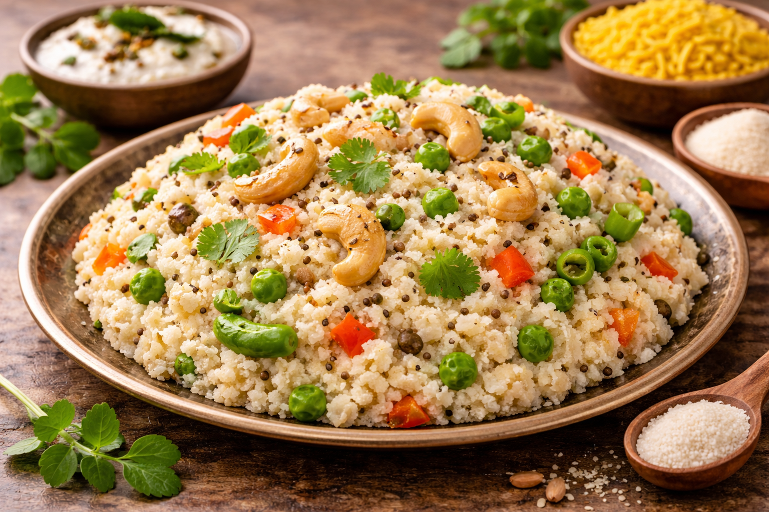Upma